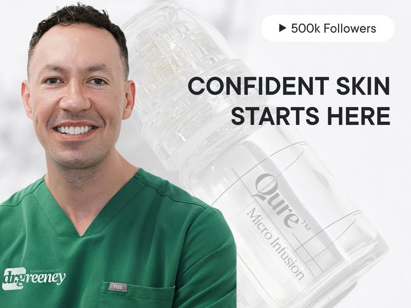 Micro-Infusion 3 Month Bundle (For Dark Spots)