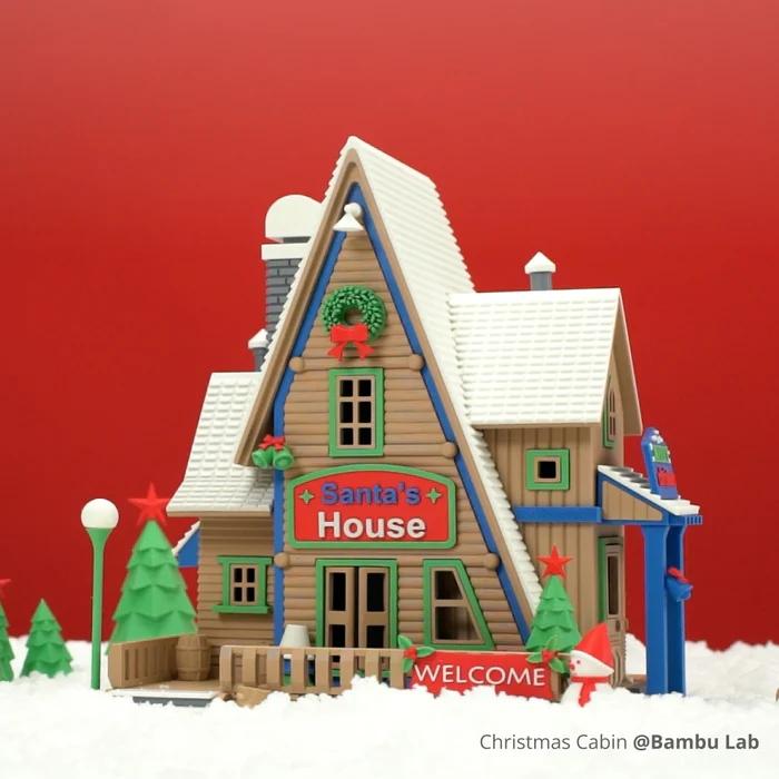 Bambu Lab Matte PLA 3D Printer Filament, 1.75mm PLA 3D Printing Filament Dimensional Accuracy +/- 0.03 mm, Fast Printing RFID PLA, No Warping & Tangling, 3D Print Material with Reusable 1kg Spool