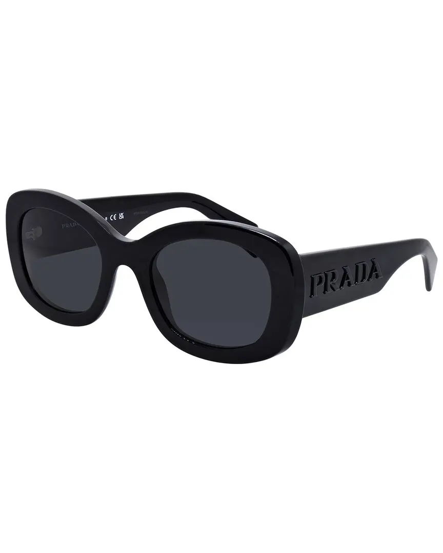 Prada Women's PRA13S 54mm Sunglasses