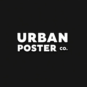 Urban Poster Co.