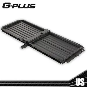 Fit For 18-2020 GM Chevrolet Equinox Terrain Front Bumper Upper Shutter 84460245