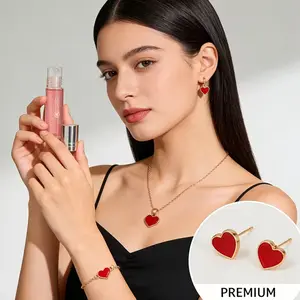 Women's Pheromone Perfume Oil, infused with pheromones, features a specially blended floral-fruity fragrance. Its unique, long-lasting scent is designed to attract men—an essential for every woman. Spend an unforgettable Christmas night with him.