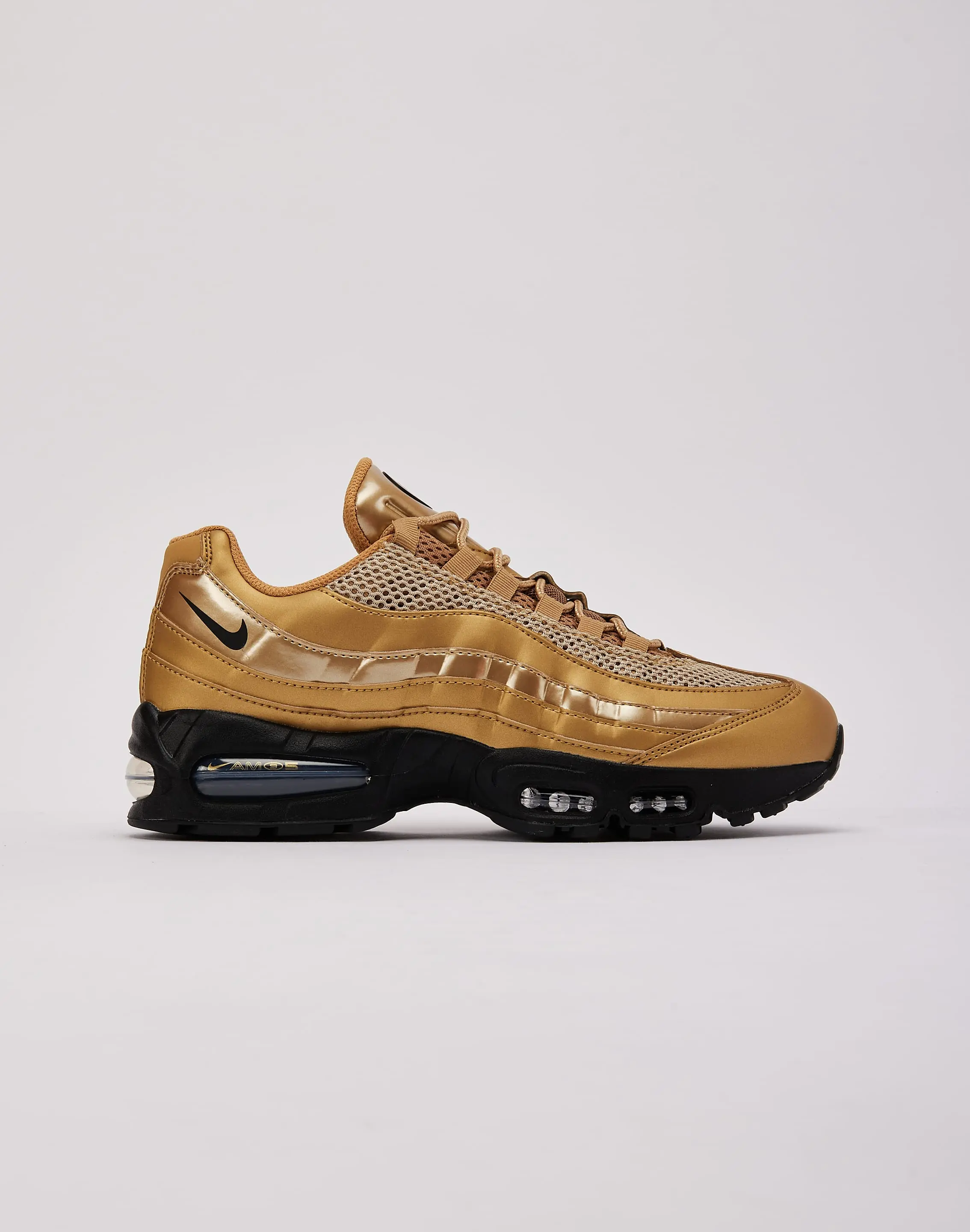 Mens Nike Air Max 95 Big Bubble