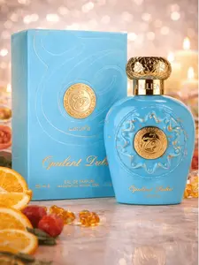 Lattafa Opulent Dubai Unisex Eau de Parfum 100ml (3.4 oz)