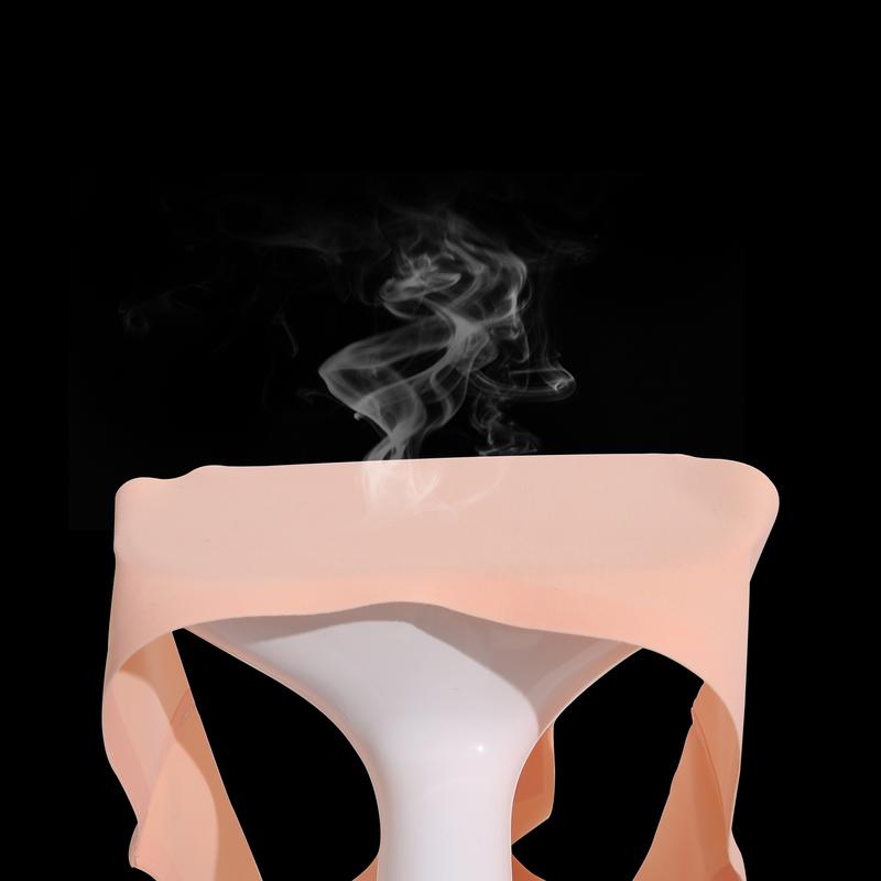 FINETOO Weekly Panties 7 Pack Seamless Thongs No Show Underwear V Waisted Comfortable Thong Panties XS-XL Smooth Lingerie Basic Minimalist Womenswear