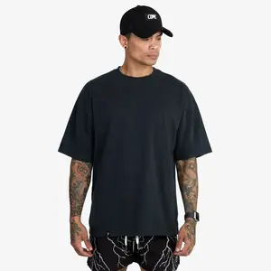 Cove | Drop Shoulder Oversized Tee