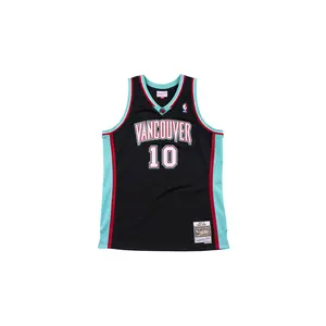 NBA Swingman Jersey Grizzlies "Black" SMJYLG18063 VGRBLCK00MBI