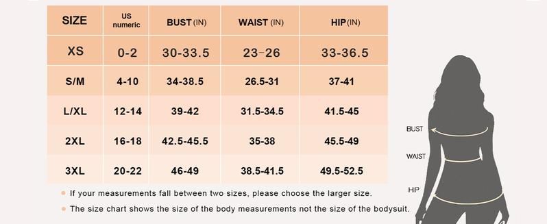 SHAPERX Shapewear for Women Tummy Control Bodysuits Zip-Up Comfort Ultra Stretch Fabric Customizable Fit Breathable Mesh Design Comfortable Fit