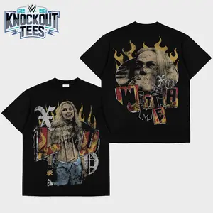 Liv Morgan Premium Cotton T-Shirt, The Miracle Kid Shirt, The Hardcore Queen Shirt, Queen of Extreme Style Shirt, Liv Morgan Fans Shirt, Retro WWE Wrestling Graphic Tee for Fans, Gift for WWE Fans, Gift for Boyfriends