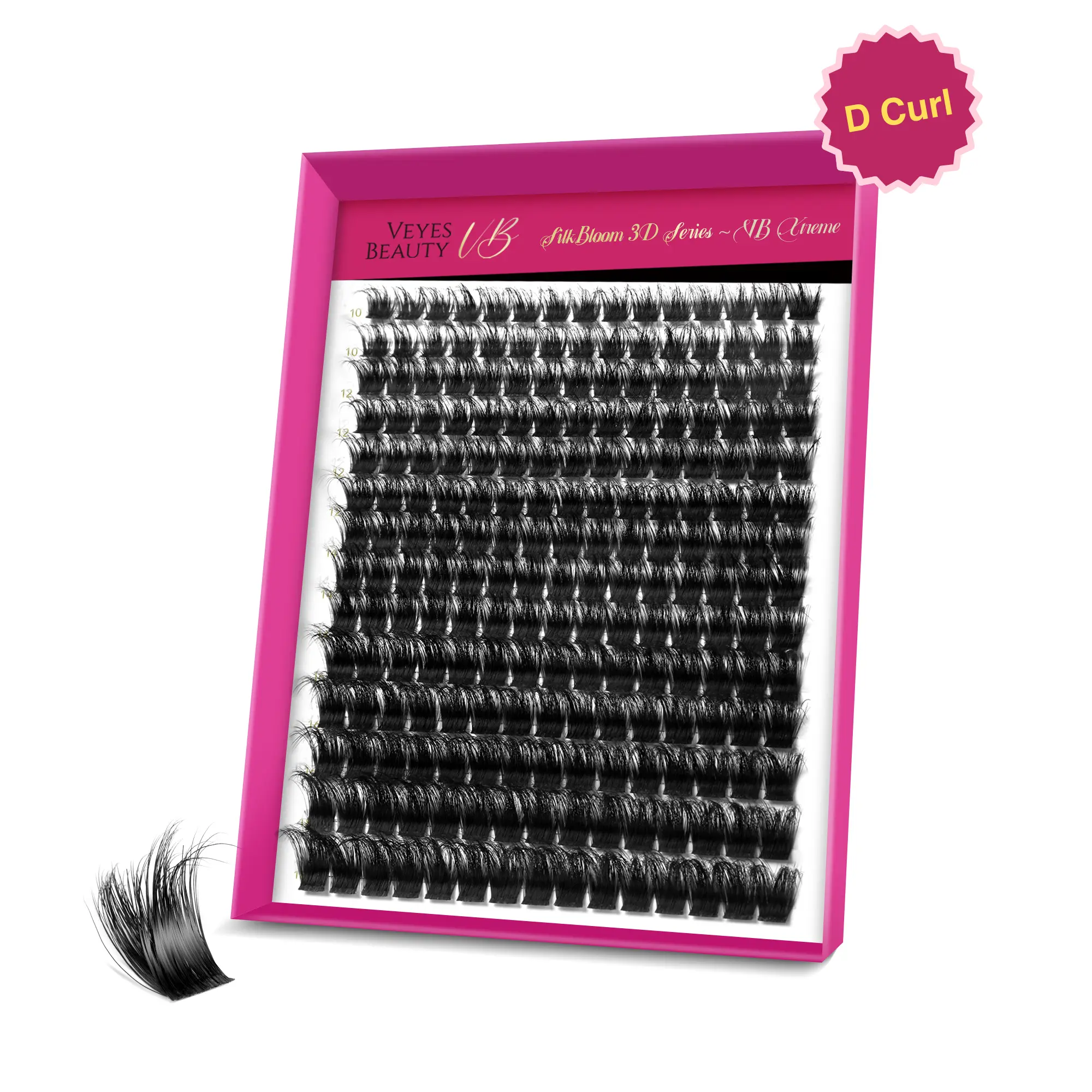 VB-Xtreme Lash Only（upgrade）