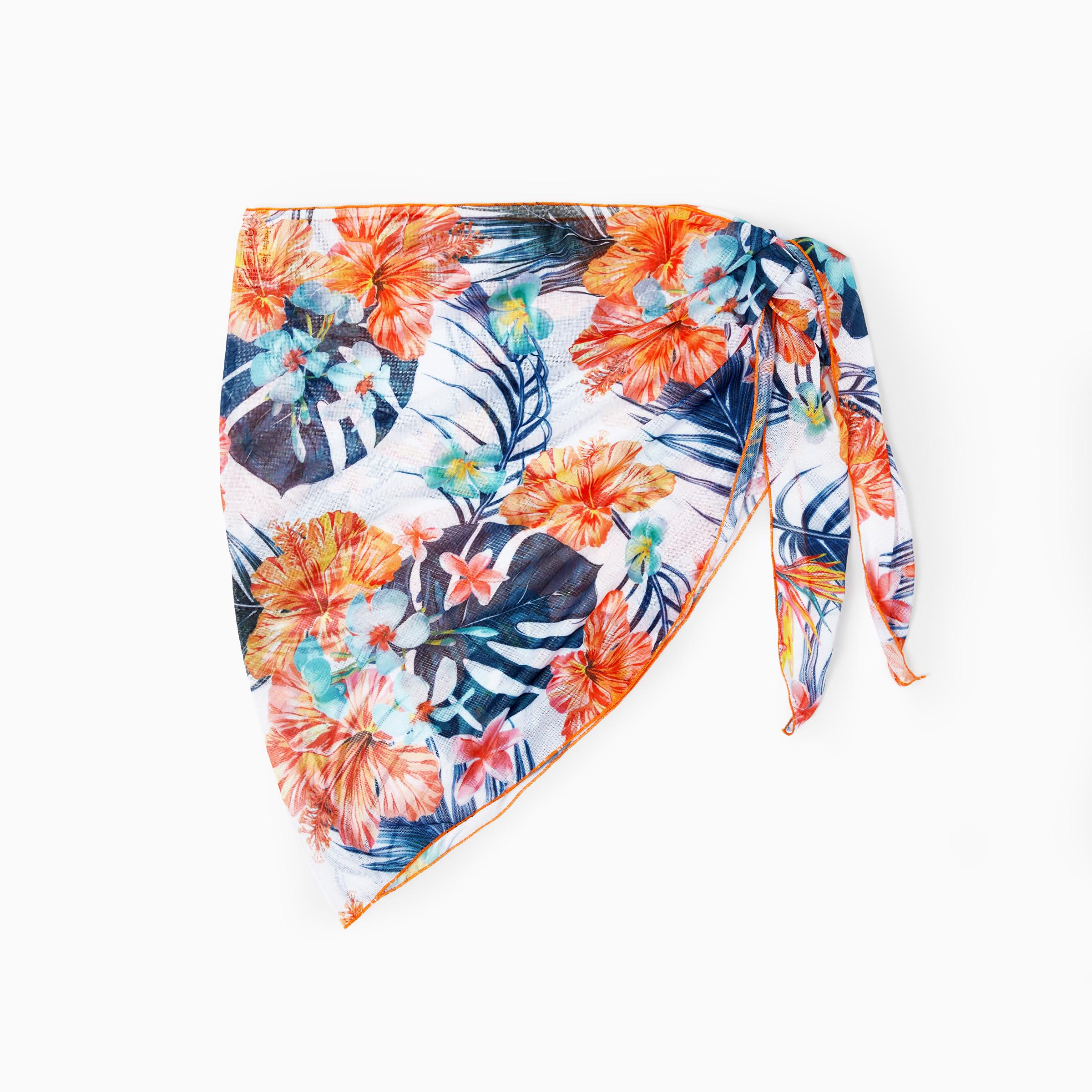 Couple Swimsuit Two-Piece Set, Bikini Set, Swimming Trunks, Summer Beach Vacation Hawaii Swimwear