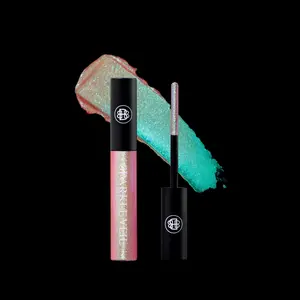 Sparkle Veil MultiChrome Mascara Topper- Astral Bloom