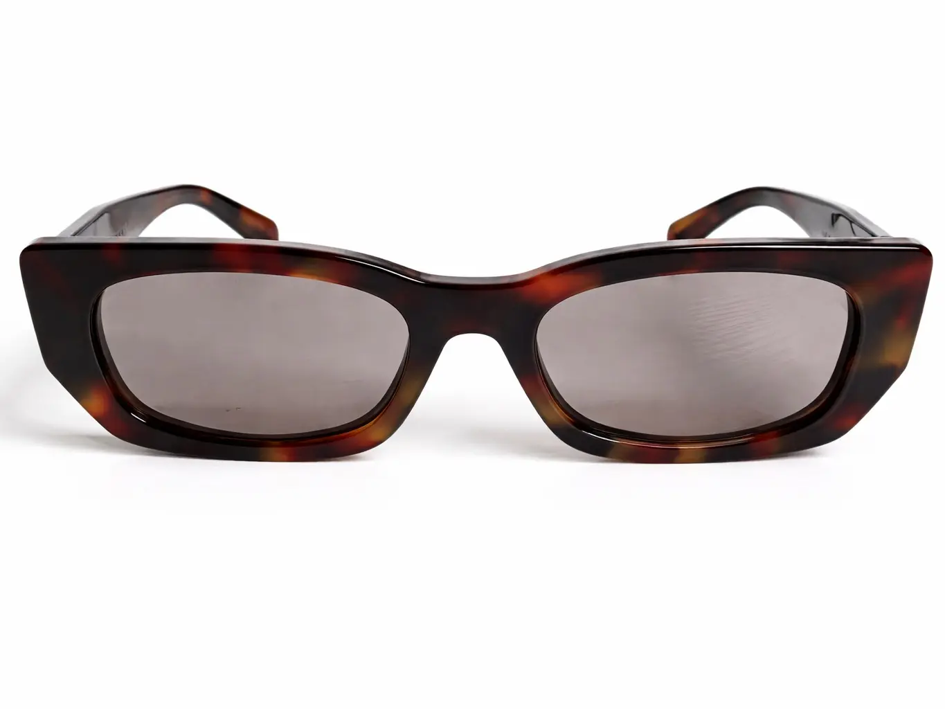 Pre-owned Prada Sunglasses