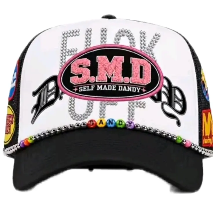 SMD Family & Friends