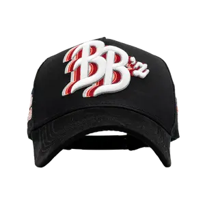 THIRTYONE HATS X BACKPACKBOYZ "GELATO"