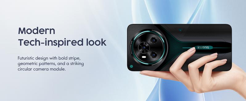 The Most Affordable Smartphone: INVENS Ultra 13P 6.79" HD+ smartphone, dual SIM dual standby, 5000mAh Battery Android 15 with 16+128+TF 1TB, 16MP+64MP high-definition dual cameras, Facial Recognition + Fingerprint Unlock,Bluetooth: 5.0 The Most Affordable Smartphone: INVENS Ultra 13P 6.79" HD+ smartphone, dual SIM dual standby, 5000mAh Battery Android 15 with 16+128+TF 1TB, 16MP+64MP high-definition dual cameras, Facial Recognition + Fingerprint Unlock,Bluetooth: 5.0