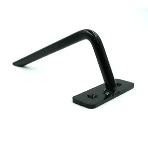 Slushcult Double Sided Pole Jam Black