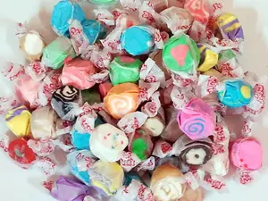 Salt Water Taffy Salt Water Taffy