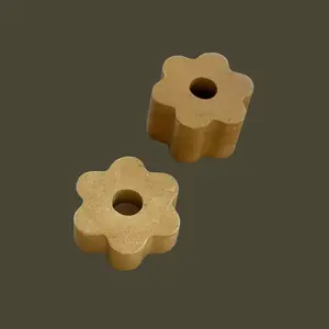Bud Candlestick Set