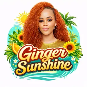 GingerSunshine