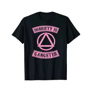 ✨ 🔥 🎁 Men's Letter Print Round Neck  T-shirt made of 100% cotton, a gift from a man's father and friend