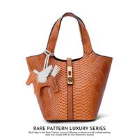 Rare Patterns · New Orange