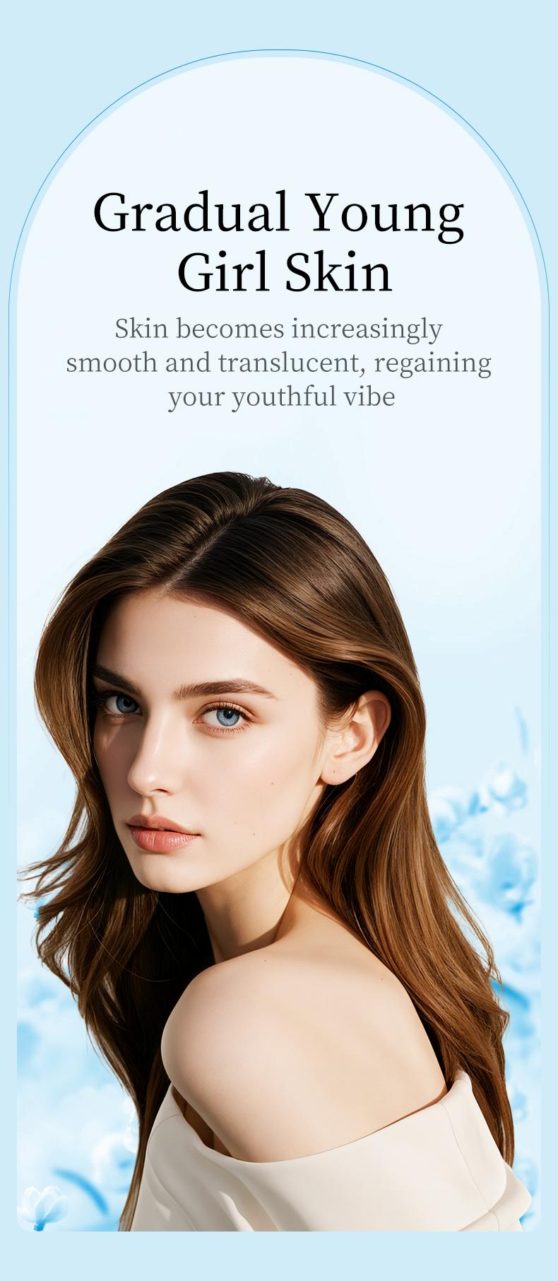 Collagen Moisturize Anti-Aging Six Piece Set,Anti-Aging Moisturizing Hydrating,Skin Care kits,Firming Skin Collagen Moisturize Anti-Aging Six Piece Set,Anti-Aging Moisturizing Hydrating,Skin Care kits,Firming Skin