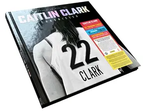 3 (THREE) PACKS - 2025 Panini Caitlin Clark Chronicled