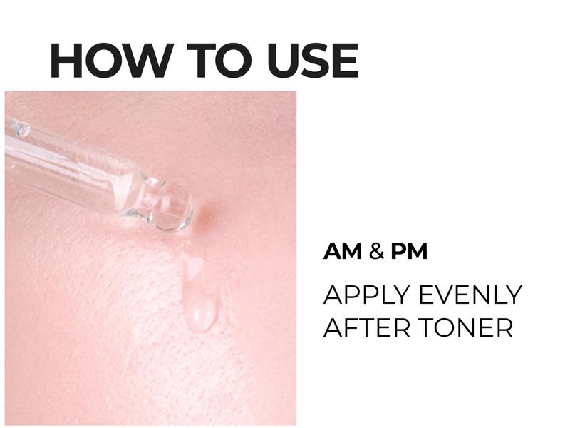 [numbuzin official shop] No.3 Serum | Skin Softening Serum | Pores, Textured, Bumpy, Rough to Glass Skin | Bifida, Galactomyces, Niacinamide, Adenosine, Panthenol | 1.69 fl. oz.