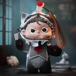 [Plush Collection] Detective Daze-Castle Secret Case Confirm Style