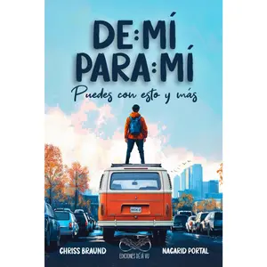 De Mí Para Mí – Puedes Con Esto y Más | Diario de Motivación - Paperback