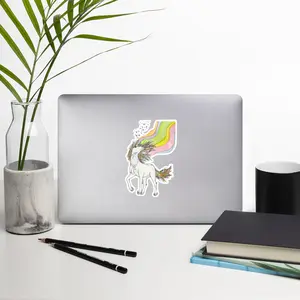 Unicorn Magic - Sticker