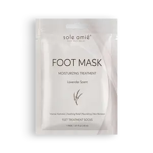 Foot Mask