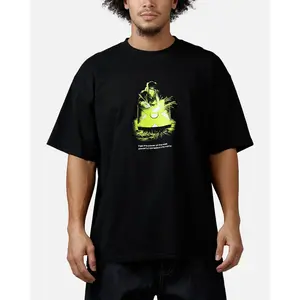 73Studio X Xbox 25th Anniversary Welder Of X T-Shirt Black