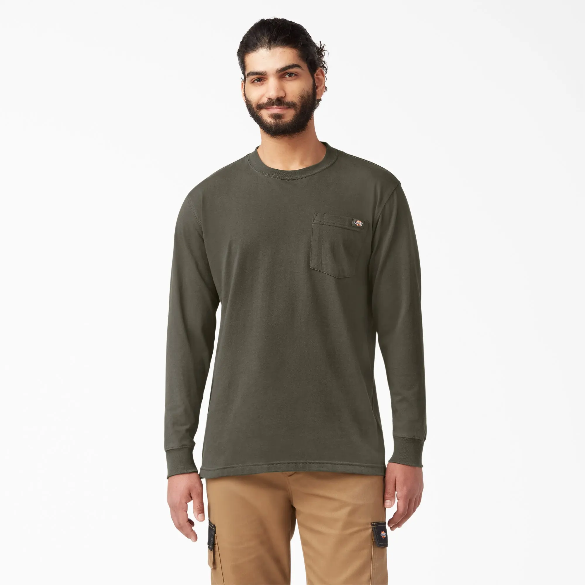 Moss Green (MS)