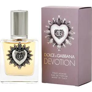 Dolce & Gabbana Devotion By Dolce & Gabbana Eau De Parfum For Men Dolce & Gabbana Devotion By Dolce & Gabbana Eau De Parfum For Men