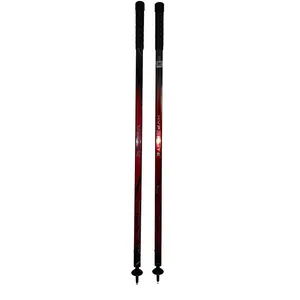 The Misfit Sticks - Hockey Stick Ski Poles