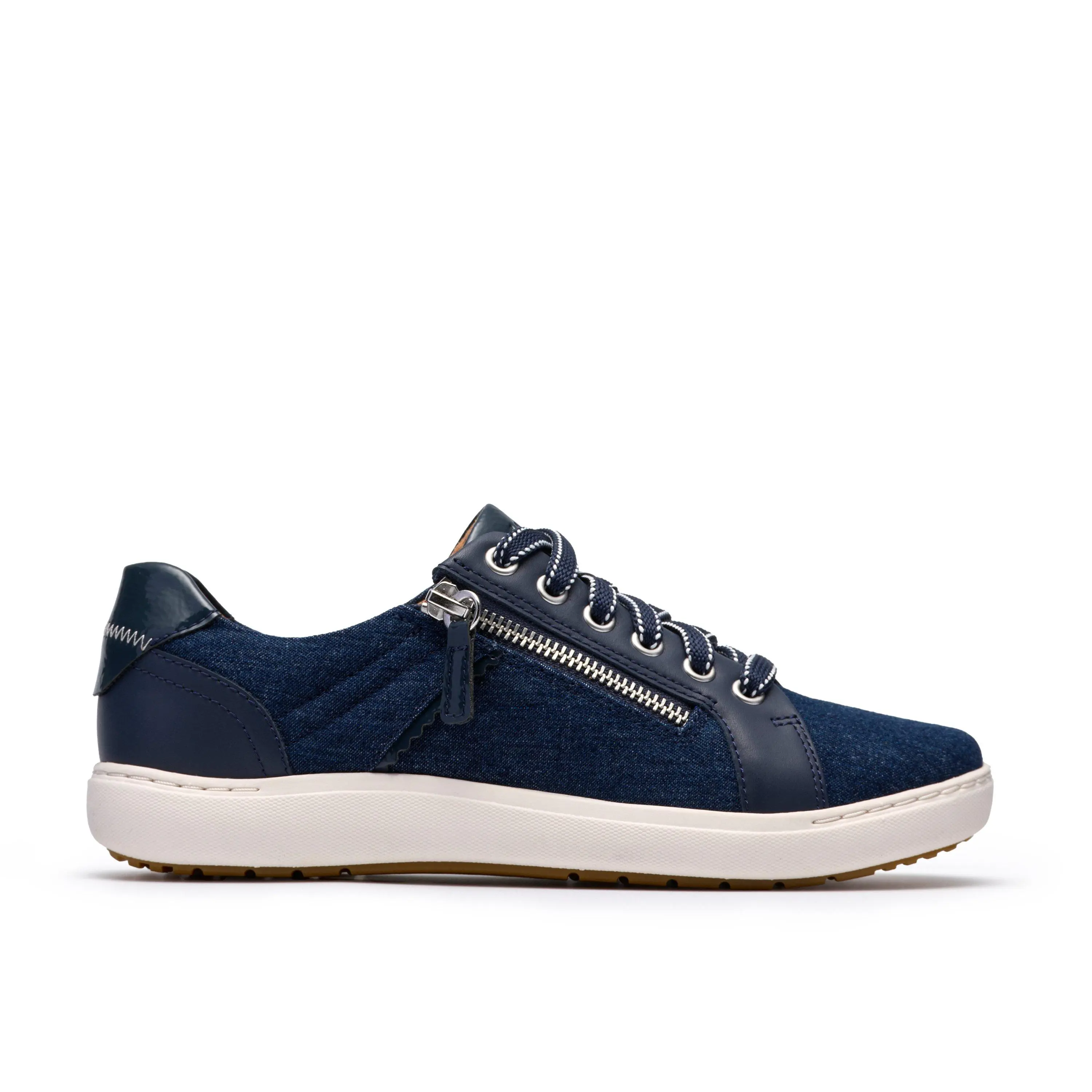 Clarks Womens Nalle Zen