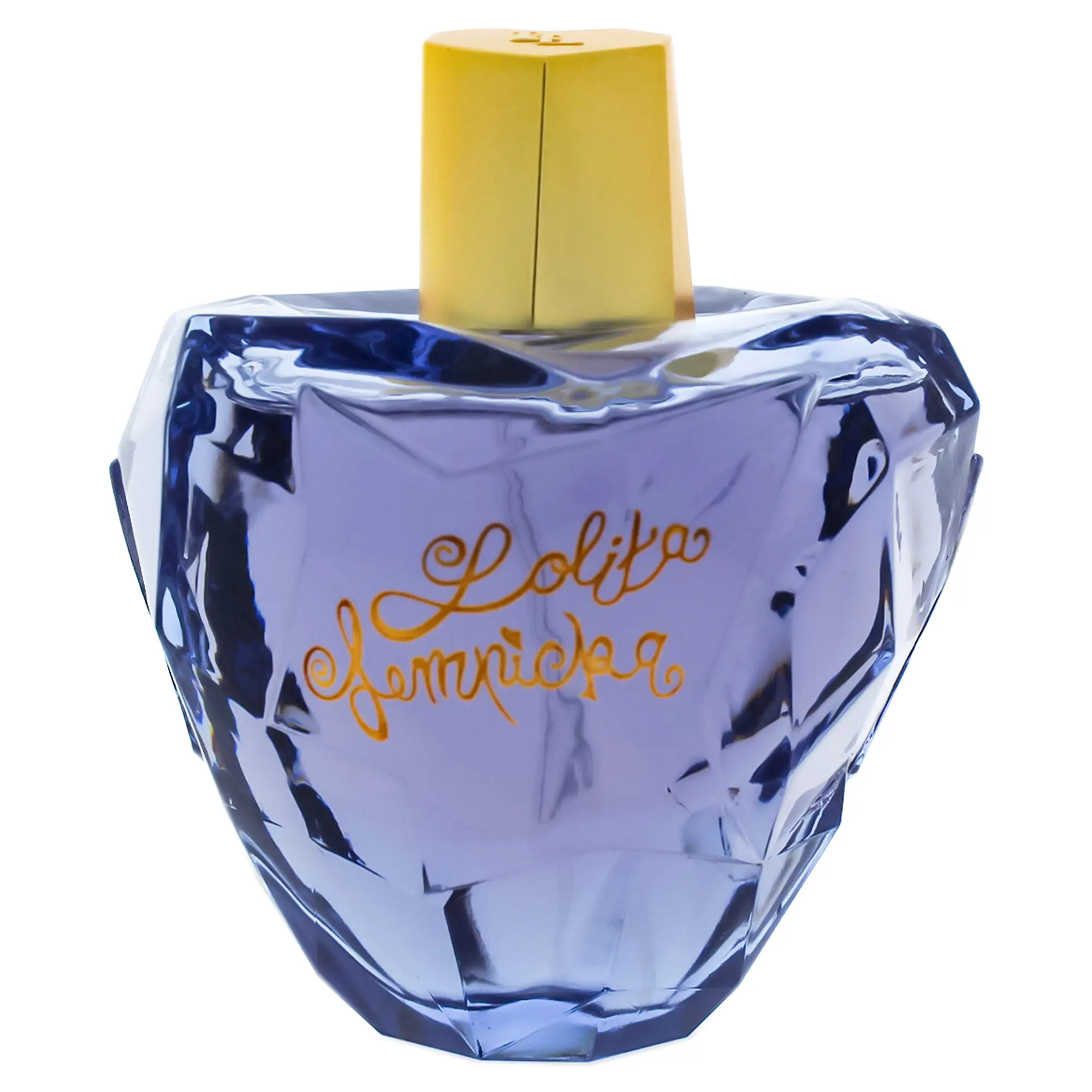 Lolita Lempicka Mon Premier by Lolita Lempicka for Women - 3.4 oz EDP Spray Concentrated Oil Perfume Floral Fruity Fragrance Long Lasting Elegant Design Statement Scent Date Night Perfume