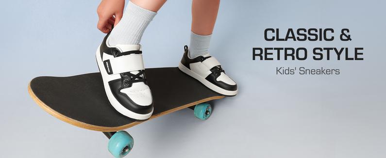 DREAM PAIRS Boys Girls Sneaker Low Top Basketball Shoes Kids LilLegends AlleyBall Walking Shoes for Sport Outdoor School