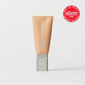The Uniform - Tinted Mineral Sunscreen SPF 45