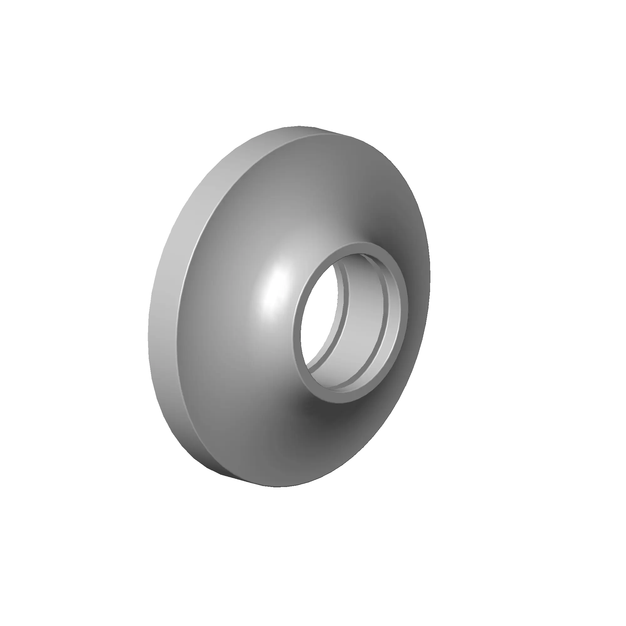 Dornbracht 092780022 Escutcheon Ø 135 X 40 MM