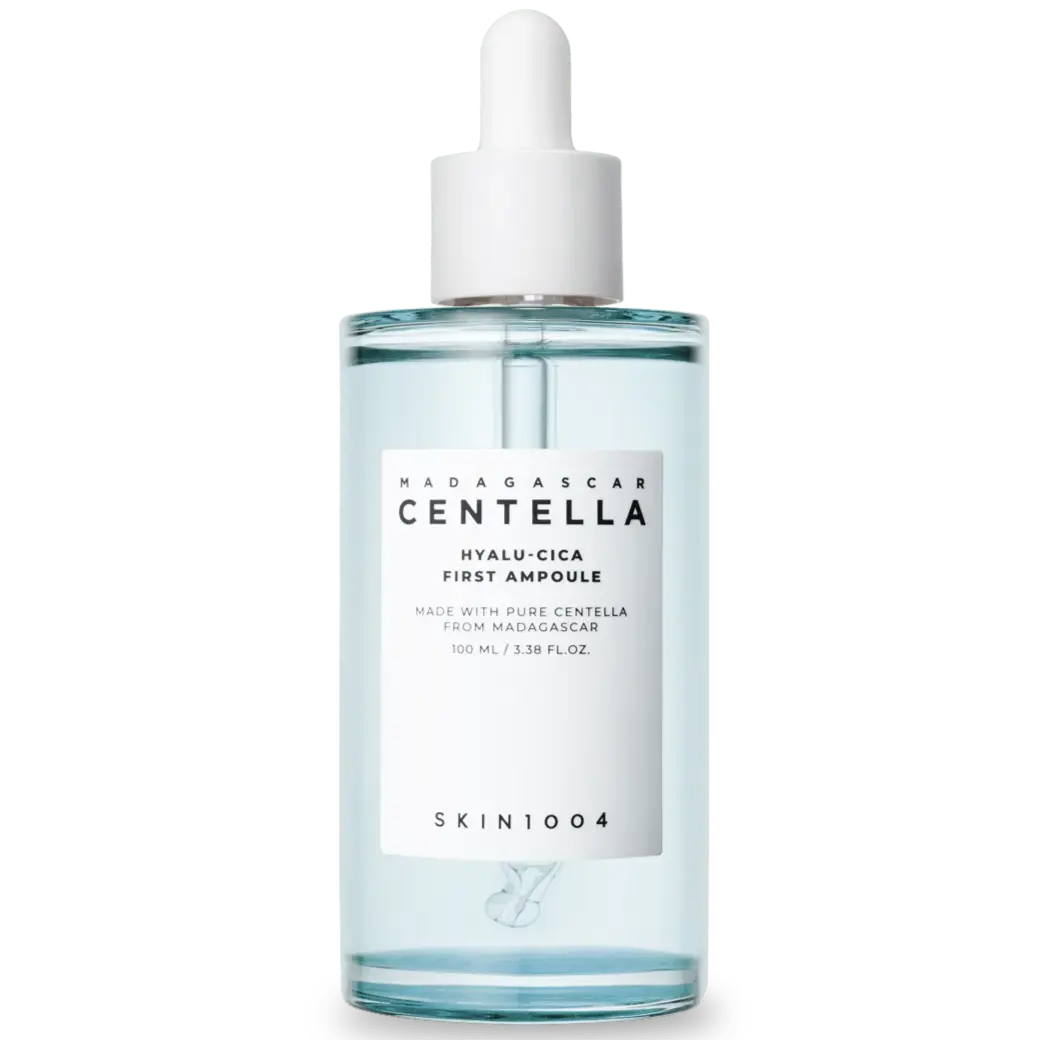 SKIN1004 Madagascar Centella Hyalu-Cica First Ampoule