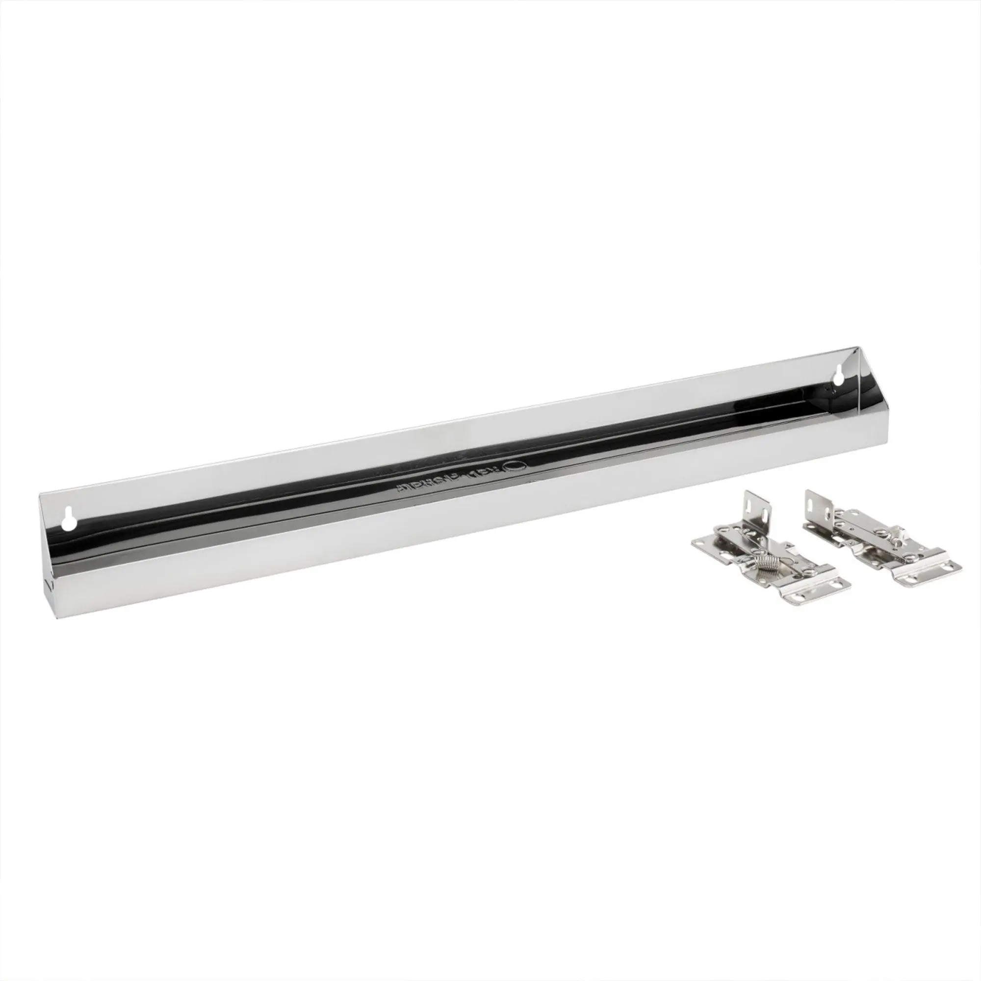Rev-A-Shelf 28" Front Tip-Out Sink Tray Organizer for Kitchen Sink, 6541-28-52 Accessory Racks