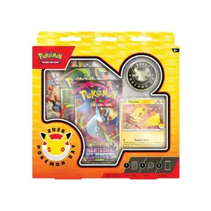 Pokémon Day 2026 Collection
