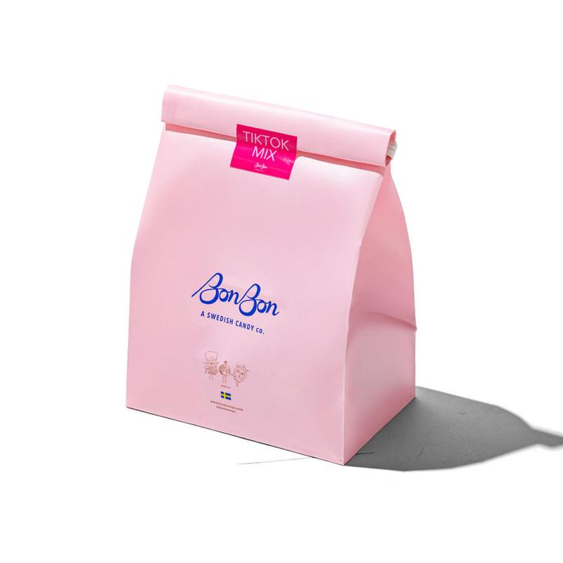 BonBon's TikTok Exclusive Swedish Candy Mix (Gluten-Free)
