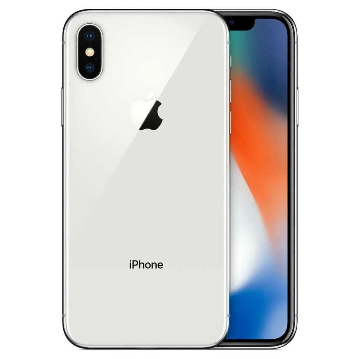 Refurbished iPhone XS Max (Unlocked)-Good Condition