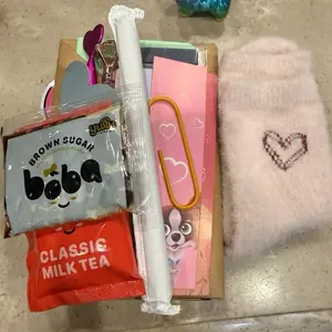 Blind Date with a Book (Romance)