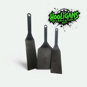 Spatula Bundle (Custom Engraving)