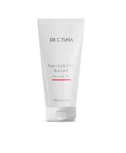 Paprika & Chili Balsam - Massage Gel